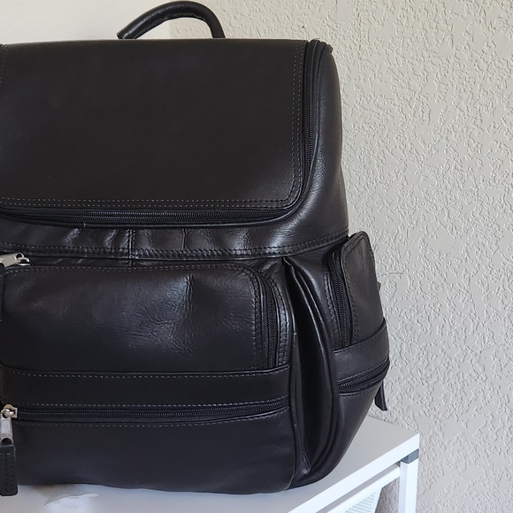 Latico Explorer Backpack - Picture 4 of 15